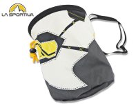 La Sportiva〈Solution Chalk Bag/ソリューションチョークバック〉