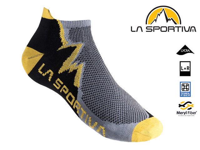 La Sportiva ＜Climbing Socks/クライミングソックス＞ - Pump online shop