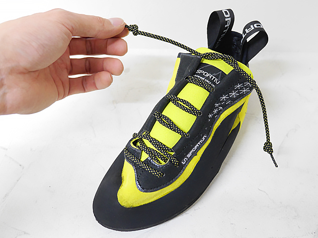 La Sportiva Miura Reboot クライミングシューズ