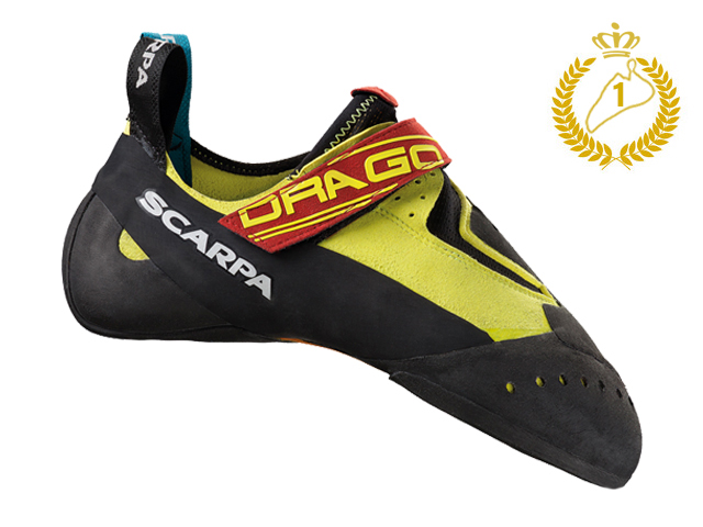 Scarpa Drago クライミングシューズ