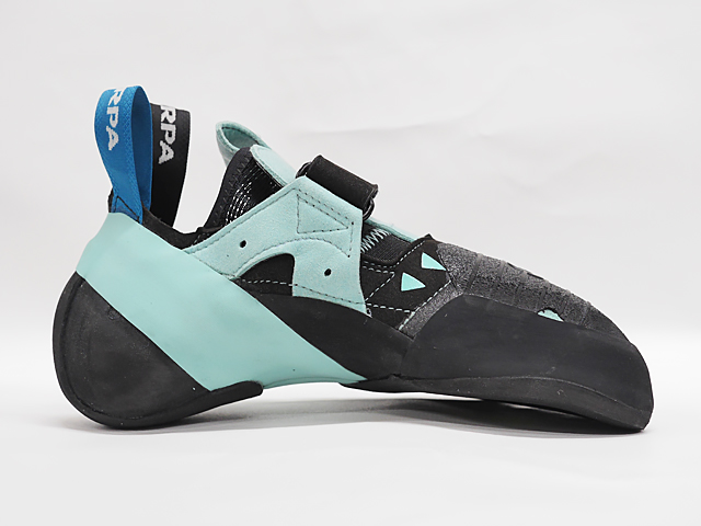 SCARPA - SCARPA INSTINCT VSR EU39サイズ 使用10回未満の+spbgp44.ru