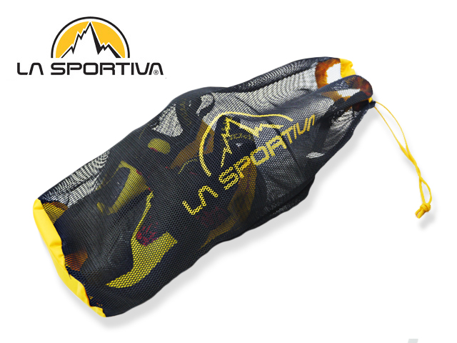 La Sportiva 〈Shoe Bag/シューバック〉 - Pump 