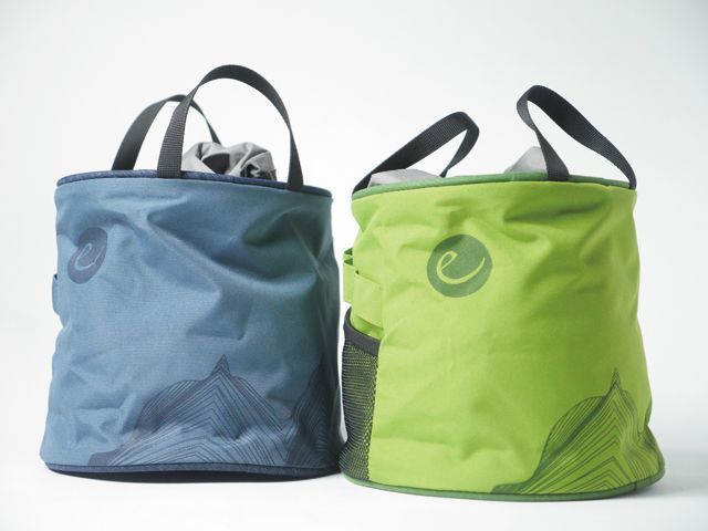 ED〈Boulder Bag Herkules/ボルダーバックヘラクレス〉 全2色 - Pump online shop