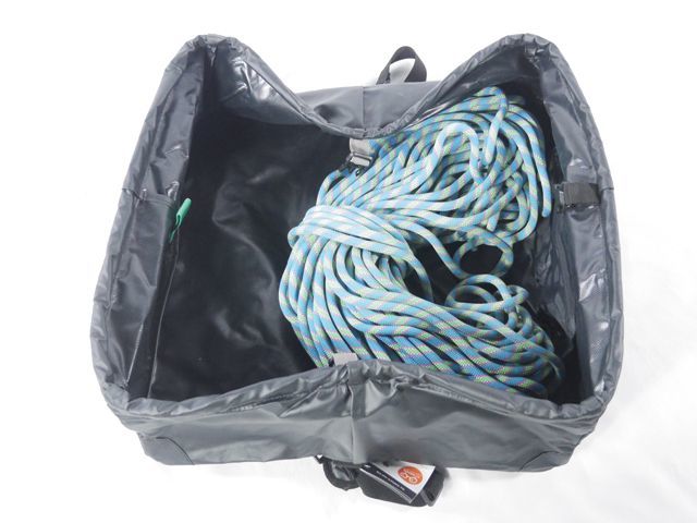 Y&Y 〈Rope Bag Turtle/ロープバックタートル〉 - Pump online shop