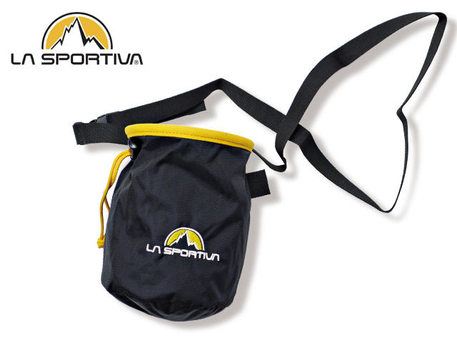 SP＜La Sportiva Chalk Bag/ラスポルティバチョークバック＞ - Pump online shop