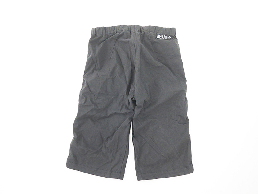 VERVE〈Xeno Shorts/ゼノショーツ〉チャコール - Pump online shop