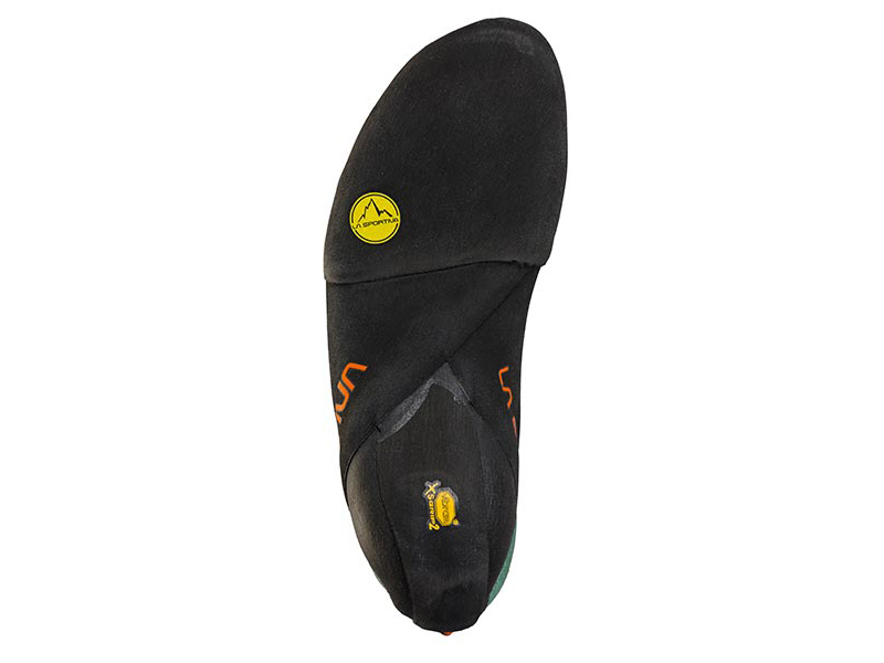 La Sportiva Solution Reboot クライミングシューズ