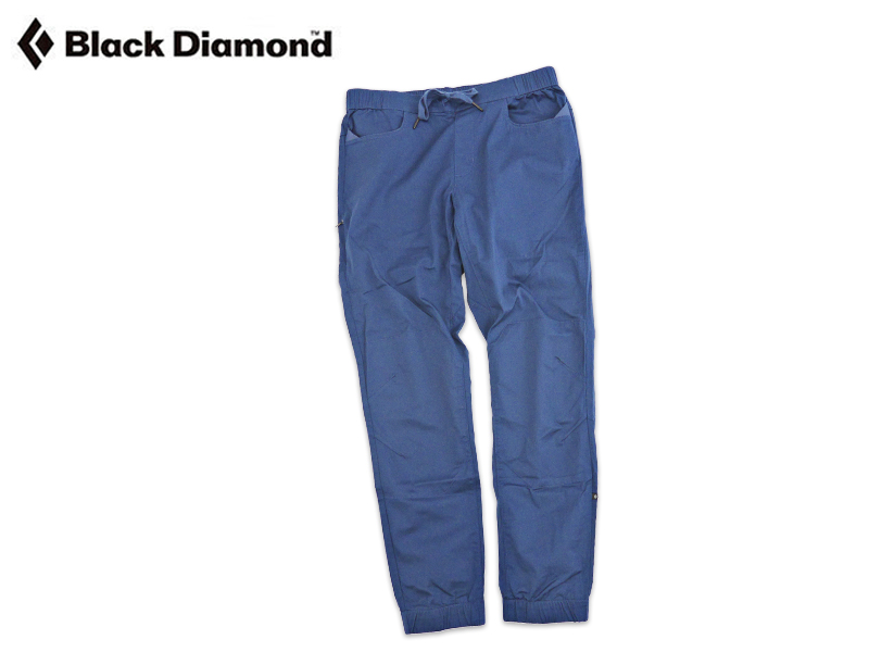 Black Diamond〈M's Notion Pants/メンズ ノーションパンツ