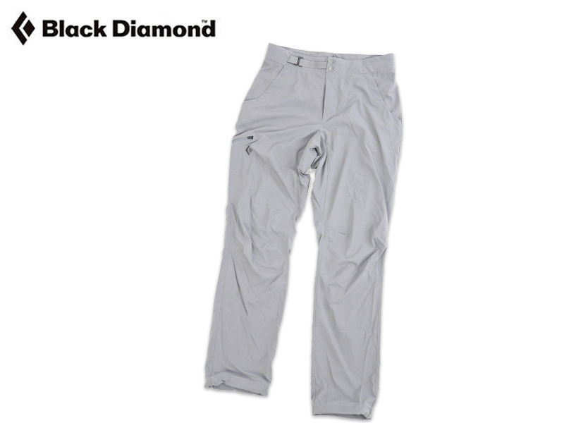 Black Diamond〈M's Technician Alpine Pants/メンズ テクニシャン