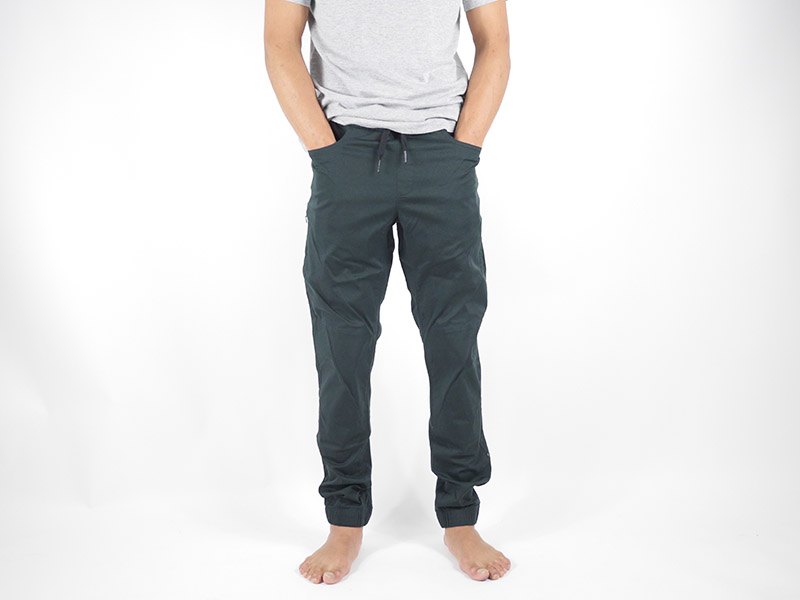 Black Diamond〈M's Notion Pants/メンズ ノーションパンツ〉ブラック