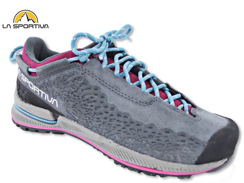 LA SPORTIVA〈TX2 EVO LEATHER WOMAN/トラバースエックス2 エボ レザー