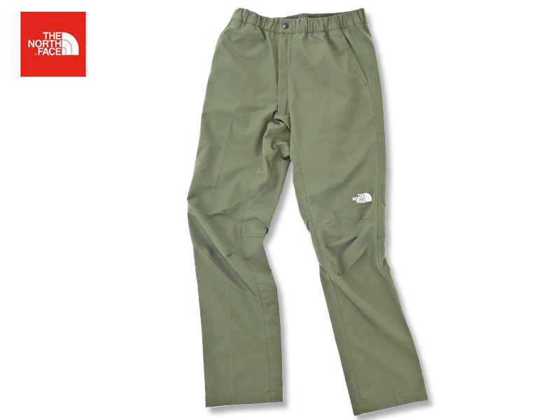 THE NORTH FACE〈Doro Light Pant/ドーロライトパンツ〉ニュートープ ...