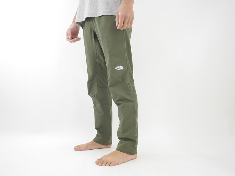 ザノースフェイス Doro Light Pant ニュートープ L