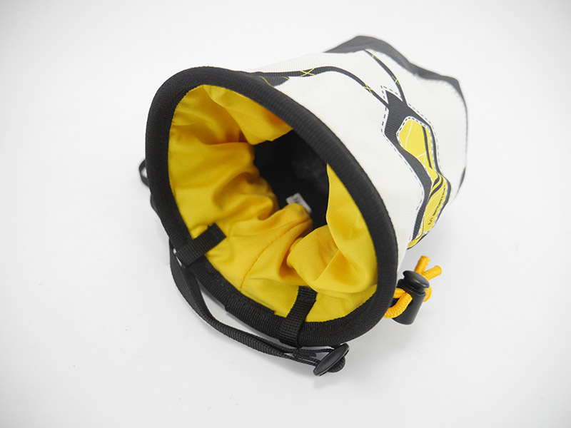 Evolv Superlight Chalk Bag - Chalk Bag, Buy online