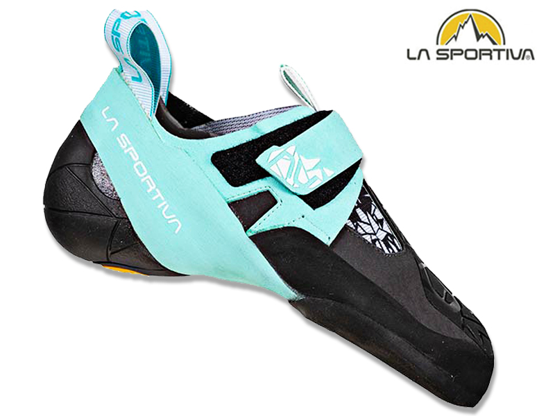 EU41.0(26.0cm スポルティバ LA SPORTIVA スクワマ-