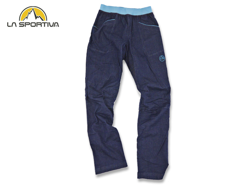 La Sportiva Cave スポルティバ ケーブ（スポルティバ ジーンズ) 登山用品 【 安心の定価販売 】