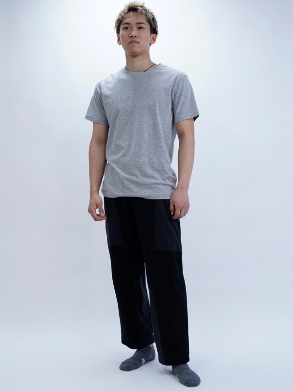 THE NORTH FACE〈Determination Pants /ディタミネーションパンツ