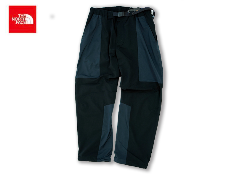 THE NORTH FACE〈Determination Pants /ディタミネーションパンツ