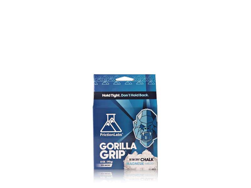 FrictionLabs ＜Gorilla Grip/ゴリラグリップ＞6oz - Pump online shop