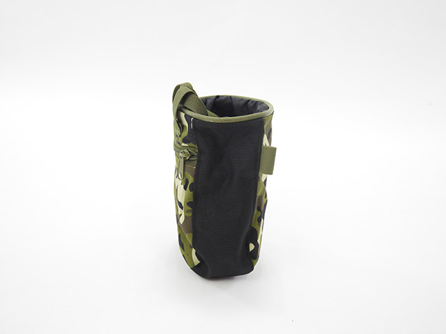 evolv＜Camo Chalk Bag/ カモチョークバッグ＞ウッドランド - Pump