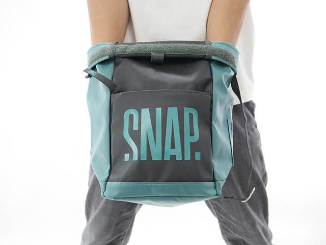 新品 SO ORIGINAL BAG CHALK チョークバッグ