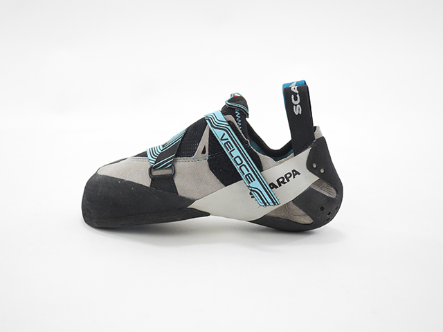 Scarpa 〈Veloce W's/ ヴェローチェ ウーマン〉 - Pump online shop