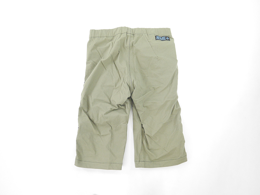 VERVE〈Xeno Shorts/ゼノショーツ〉オリーブ - Pump online shop