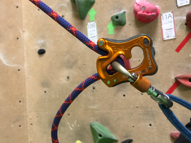 Climbing Technology＜Click Up Kit/クリックアップキット＞