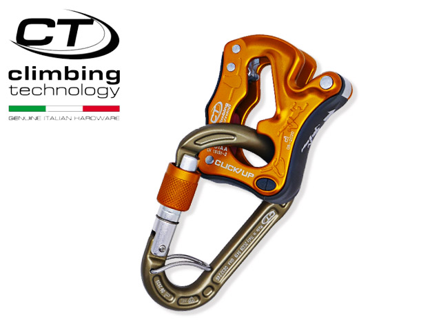 Climbing Technology＜Click Up Kit/クリックアップキット＞