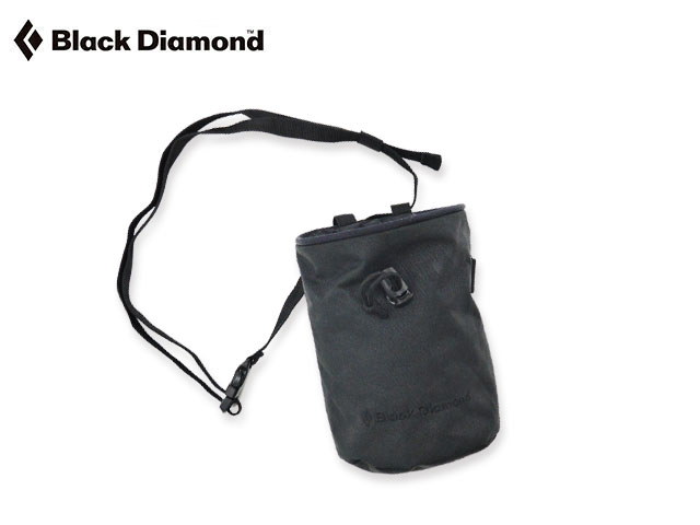 Black Diamond 〈Mojo/モジョ〉ブラック - Pump online shop