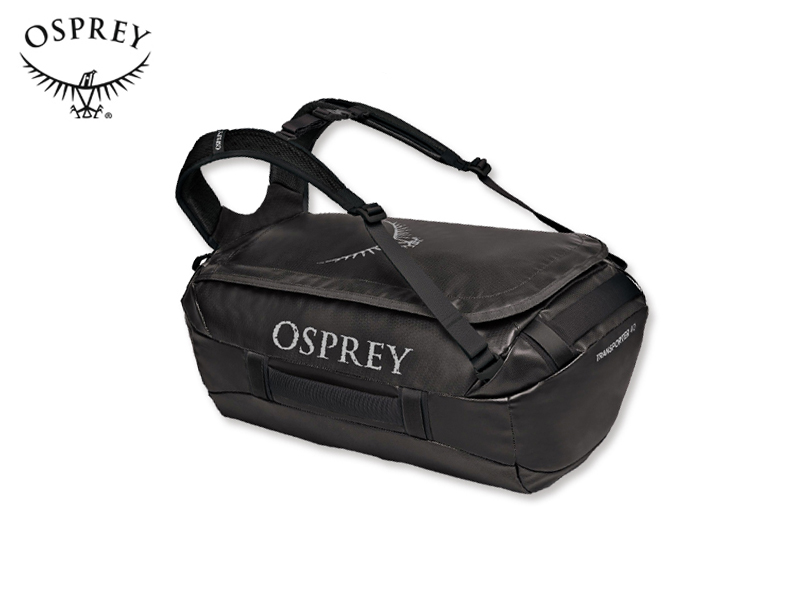 OSPREY 〈Transporter 40/トランスポーター40〉 - Pump online shop