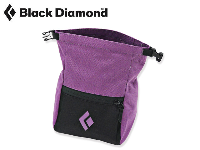 Black Diamond＜Mondito Chalk Pot/モンディートチョークポット＞パープル - Pump online shop