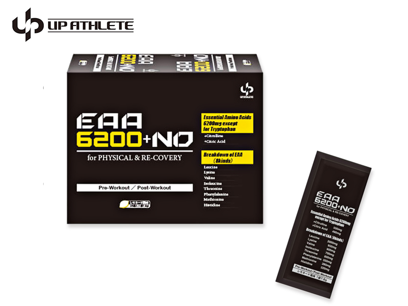 UP ATHLETE＜EAA6200+NO＞1箱（36包） - Pump online shop