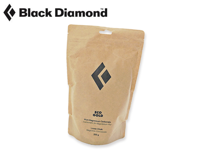 BLACK DIAMOND ＜Eco Gold/エコゴールド＞200g - Pump online shop